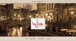 Desktop Screenshot of mejjanssen.nl
